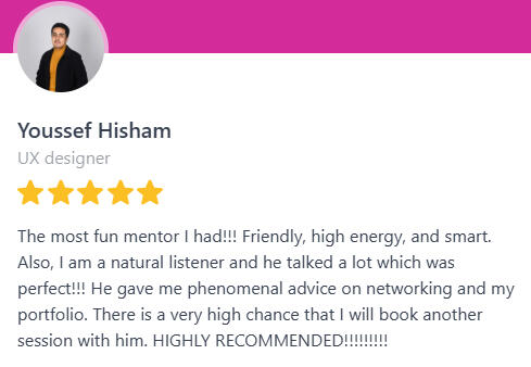 UX Designer UX Designer