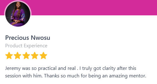 Product Experience Product Experience