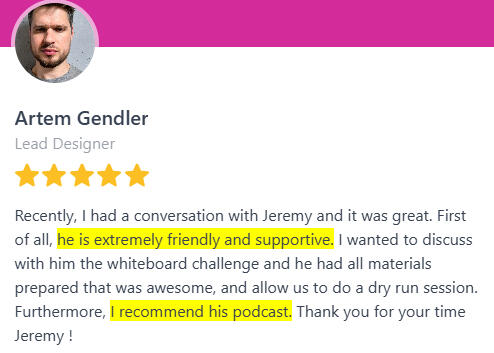 Lead Designer Lead Designer