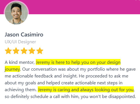 UX/UI Designer UX/UI Designer